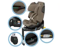 Maxi-Cosi Emerald 360 Pro