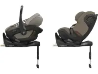 Maxi-Cosi FamilyFix Slide Pro