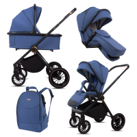 BabyLux CASTOR Sapphire