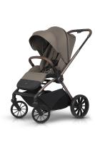 EasyGo Giro G2 2v1 + korba + taška
