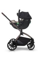 EasyGo Giro G2 2v1 + korba + taška