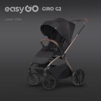 EasyGo Giro G2 Coal