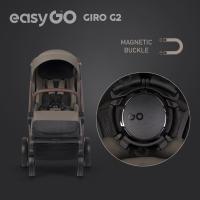 EasyGo Giro G2