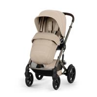 Cybex Talos S Lux 2026
