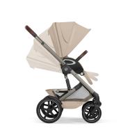 Cybex Talos S Lux 2026