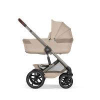 CYBEX TALOS S LUX Kombinovaný kočík so skladacou vaničkou 2026