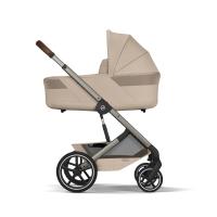 CYBEX BALIOS S LUX Kombinovaný kočík 2026