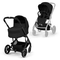 CYBEX BALIOS S LUX Kombinovaný kočík 2026