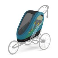 Cybex Zeno Seat Pack poťah na detský kočík