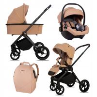 Babylux Boldo Coral