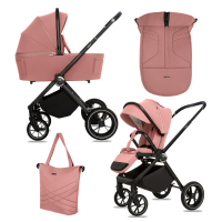 Babylux Gavia Eosin