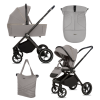 Babylux Gavia Steel