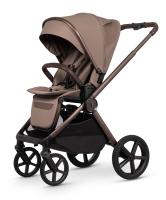 Venicci Upline 3 + Venicci Tiago 360 + Venicci Tiago Isofix Travel Set