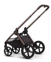 Venicci Upline 3 + Venicci Tiago 360 + Venicci Tiago Isofix Travel Set