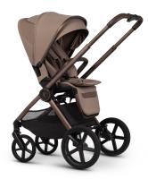 Venicci Upline 3 + Cybex Cloud G3 Plus + Cybex Base G Travel Set