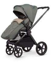 Venicci Upline 3 + Cybex Cloud G3 Plus + Cybex Base G Travel Set