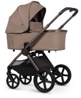 Venicci Upline 3 + Cybex Cloud G3 Plus Travel Set