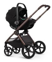 Venicci Upline 3 + Cybex Cloud G3 Plus Travel Set