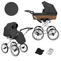 Kunert Romantic Classic(podvozek: Grey)