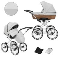 Kunert Romantic Classic(podvozek: Grey)