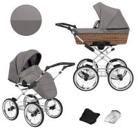 Kunert Romantic Classic(podvozek: Grey)