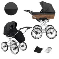 Kunert Romantic Classic(podvozek: Grey)