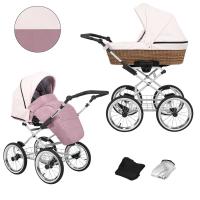Kunert Romantic Classic(podvozek: Grey)