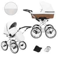 Kunert Romantic Classic(podvozek: Grey)