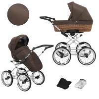 Kunert Romantic Classic(podvozek: Grey)