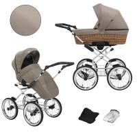 Kunert Romantic Classic(podvozek: Grey)