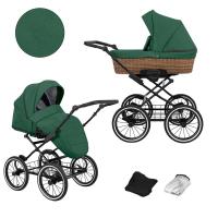 Kunert Romantic Classic(podvozek: Black)