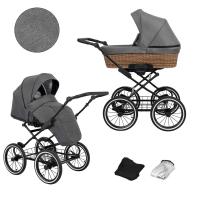 Kunert Romantic Classic(podvozek: Black)