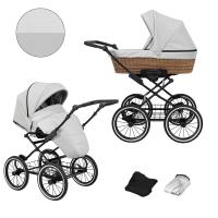 Kunert Romantic Classic(podvozek: Black)