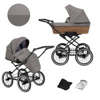 Kunert Romantic Classic(podvozek: Black)