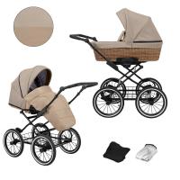 Kunert Romantic Classic(podvozek: Black)