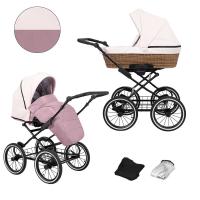 Kunert Romantic Classic(podvozek: Black)