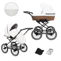 Kunert Romantic Classic(podvozek: Black)