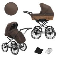 Kunert Romantic Classic(podvozek: Black)