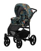 Kunert Mata Black