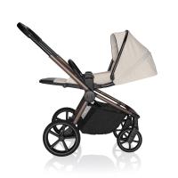 Zopa Move Cross 5X + autosedačka Baby-Safe Core + základňa Baby-Safe Core