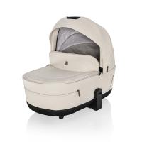 Zopa Move Cross 5X + autosedačka Baby-Safe Core