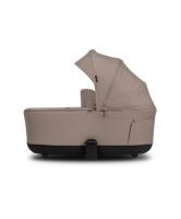 Venicci Claro2 + Cybex Cloud G3 Plus + Cybex Base G3