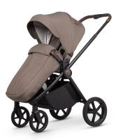 Venicci Claro2 + Cybex Cloud G3 Plus + Cybex Base G3