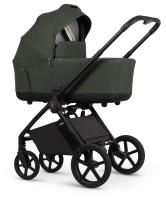 Venicci Claro2 + Cybex Cloud G3 Plus + Cybex Base G3