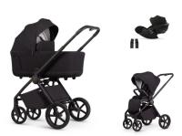 Venicci Claro2 + Cybex Cloud G3 Plus