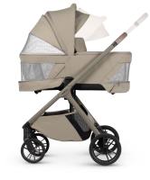 Venicci Tila + Cybex Cloud G3 Plus + Cybex Base G3