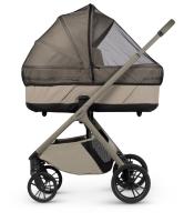 Venicci Tila + Cybex Cloud G3 Plus + Cybex Base G3