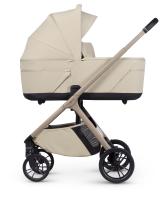 Venicci Tila + Cybex Cloud G3 Plus + Cybex Base G3