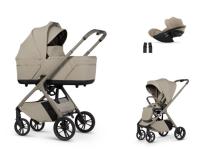 Venicci Tila + Cybex Cloud G3 Plus