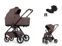 Venicci Tila + Cybex Cloud G3 Plus